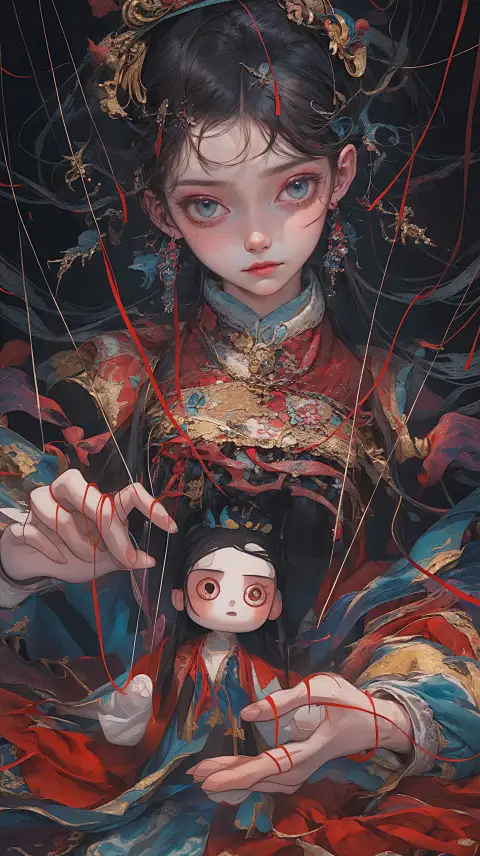掮客